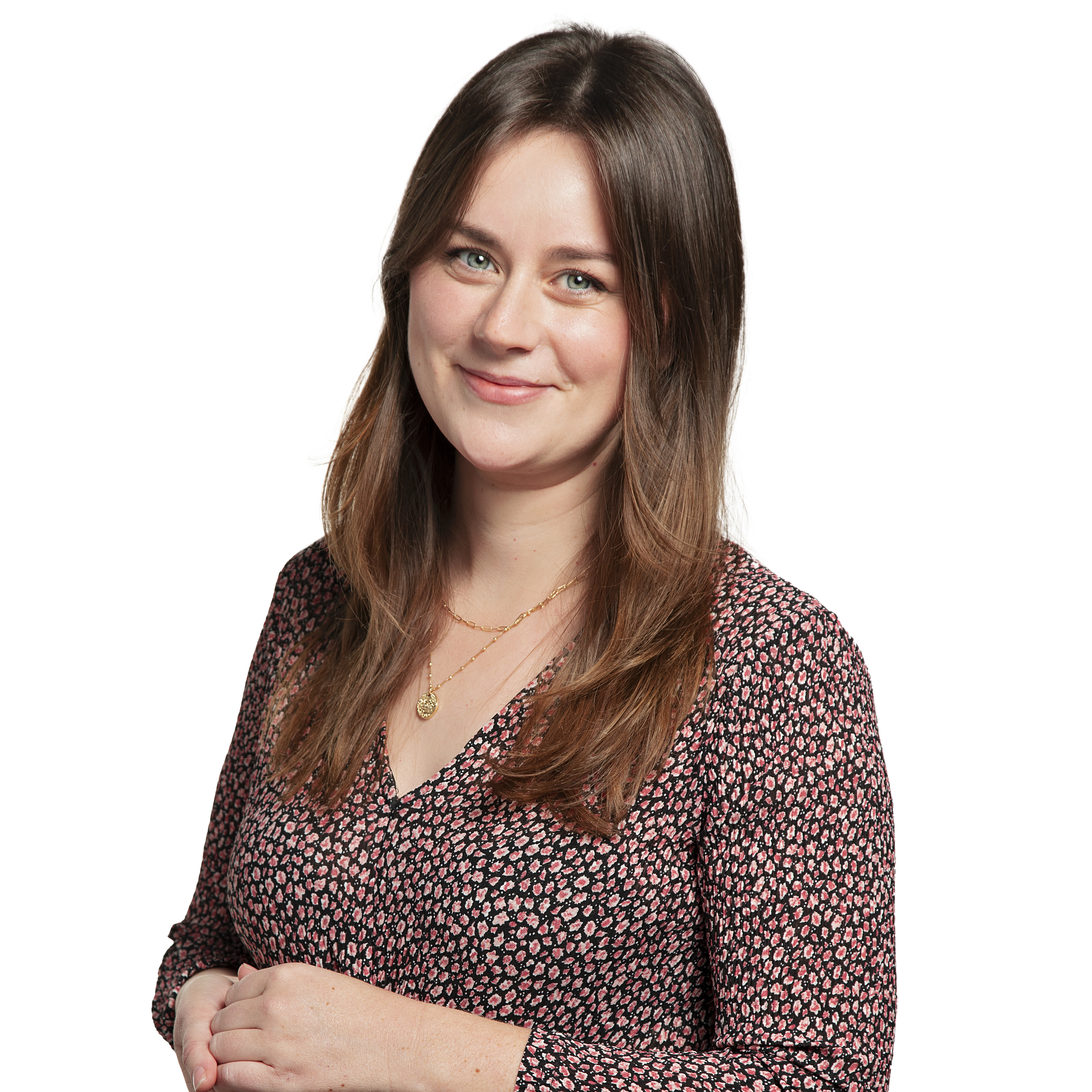 Christine Morin